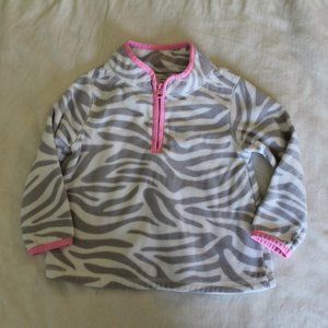 Osh Kosh B'gosh Fleece Jacket